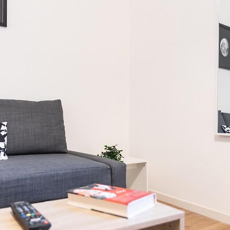 Studio'S Nest - Close To Metro And Linate Airport Milan Exterior photo