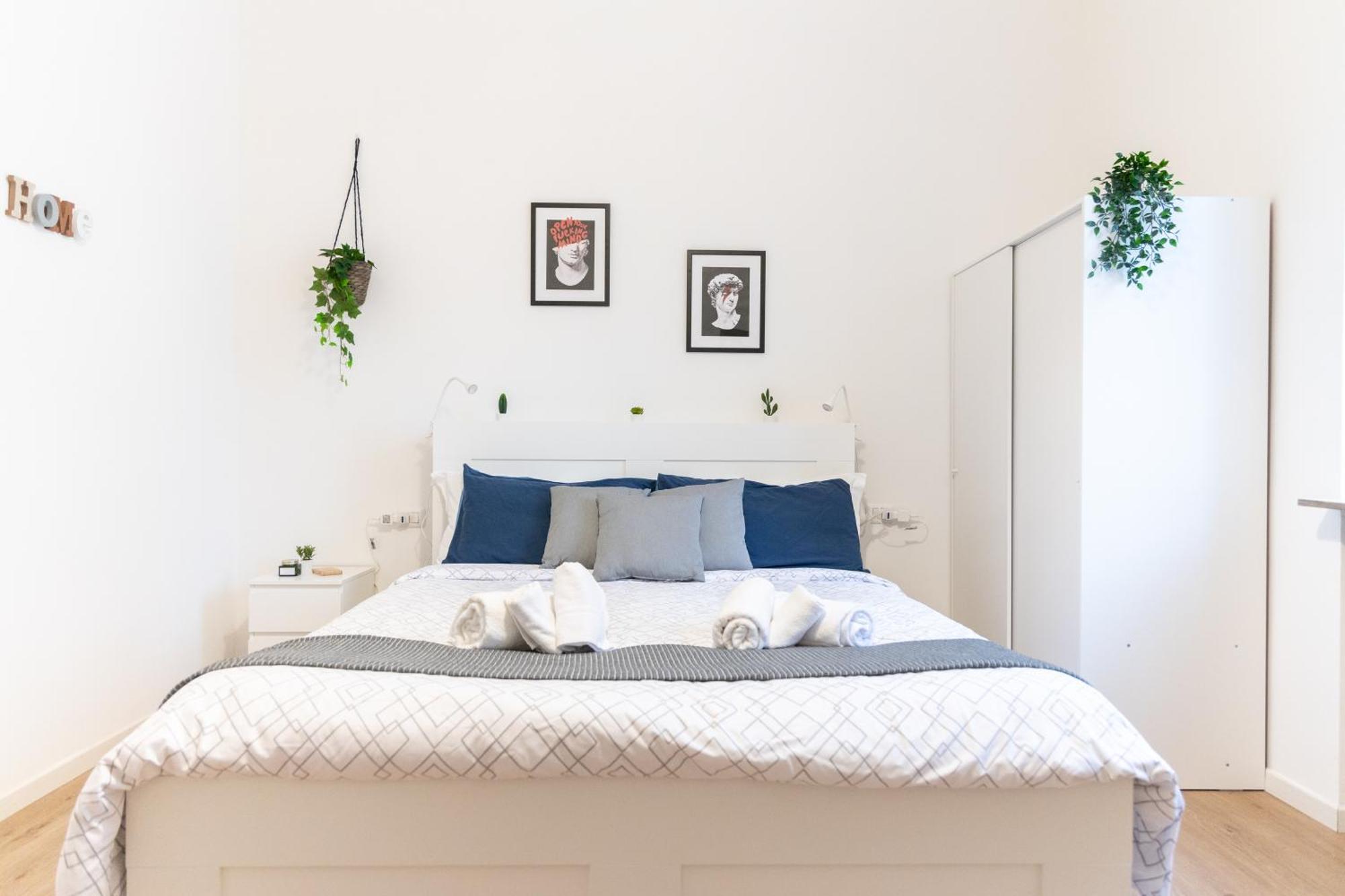 Studio'S Nest - Close To Metro And Linate Airport Milan Exterior photo