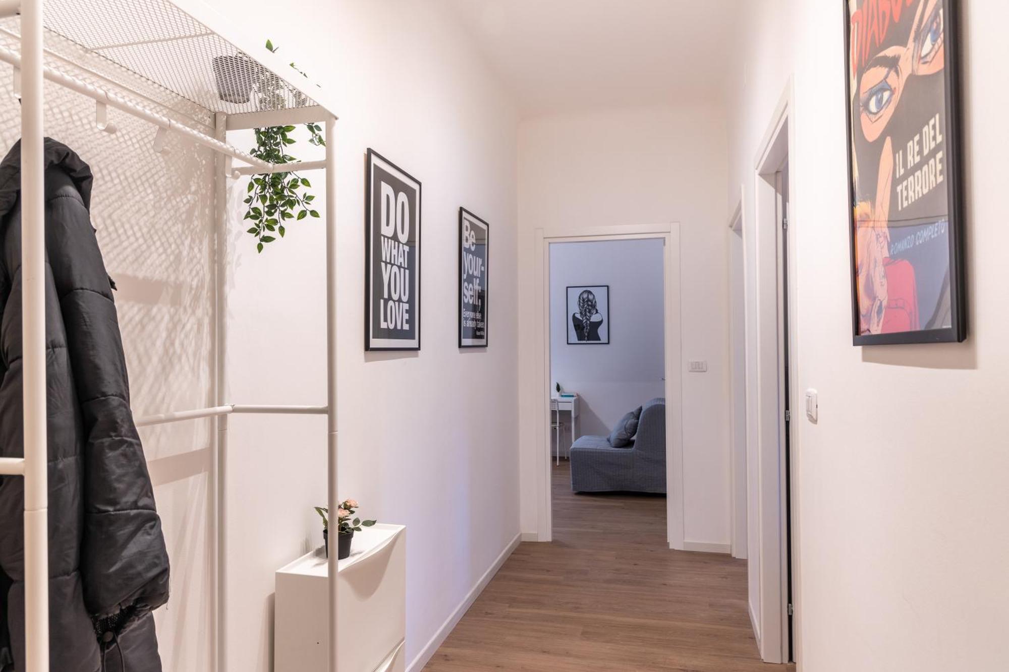 Studio'S Nest - Close To Metro And Linate Airport Milan Exterior photo